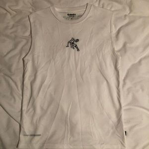 And1 Boys Muscle Tee